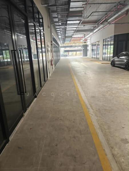 Stellar @ Tampines, 12 Tampines North Drive 4, Pasir Ris / Tampines, 1,000 sqft, Factory / Workshop (B2) For Rent, by Jacqueline Wong, 500044487 - Corridor - CommercialGuru.com.sg