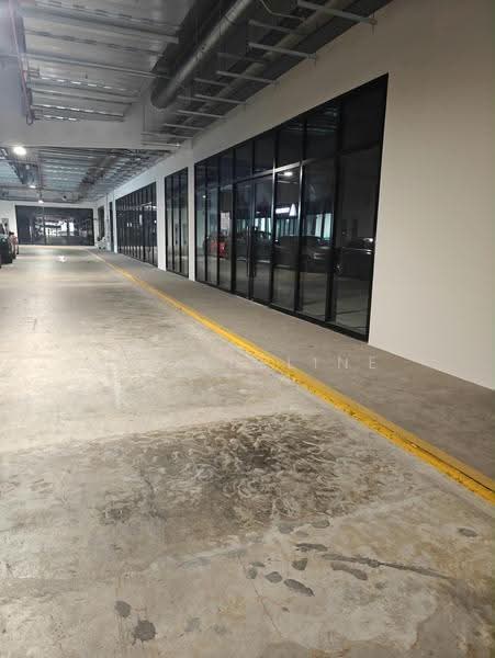 Stellar @ Tampines, 12 Tampines North Drive 4, Pasir Ris / Tampines, 1,000 sqft, Factory / Workshop (B2) For Rent, by Jacqueline Wong, 500044487 - Exterior - CommercialGuru.com.sg