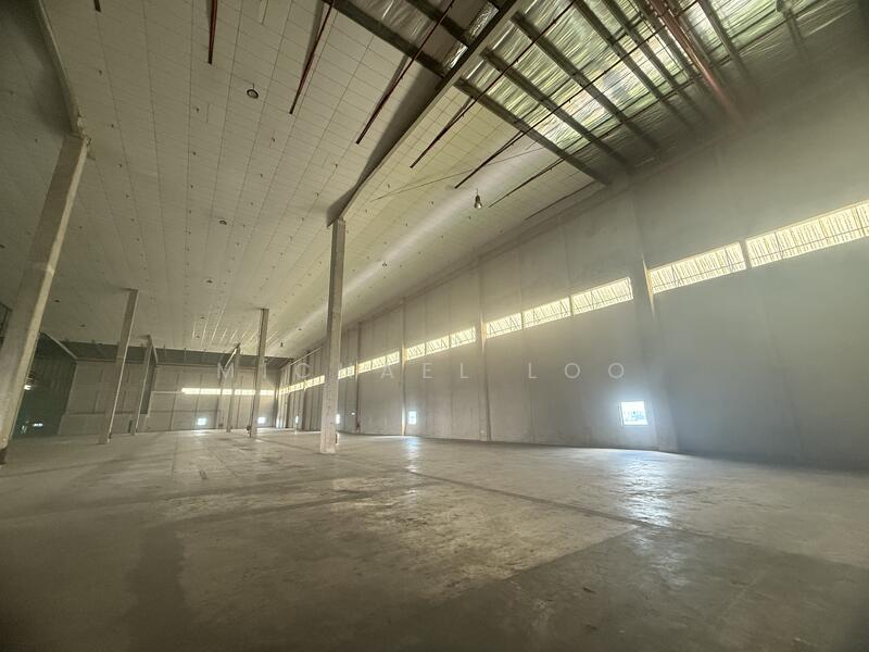 24 Penjuru road, Penjuru road, 100,746 sqft, Warehouse For Rent, by Michael Loo, 500044488 - Interior - CommercialGuru.com.sg