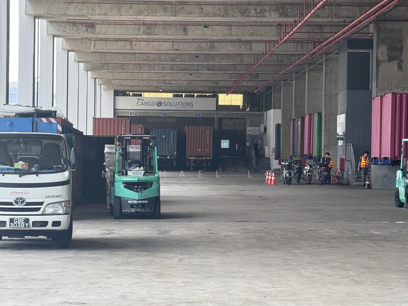 24 Penjuru road, Penjuru road, 100,746 sqft, Warehouse For Rent, by Michael Loo, 500044488 - Exterior - CommercialGuru.com.sg
