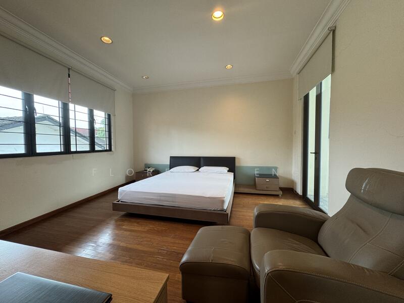 Holland Grove Semi Detached. 1km to Henry Park Primary School Semi-Detached House For Sale at S$ 10,480,000 | PropertyGuru Singapore