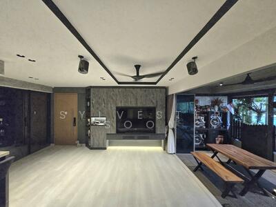 For Sale - Q Bay Residences