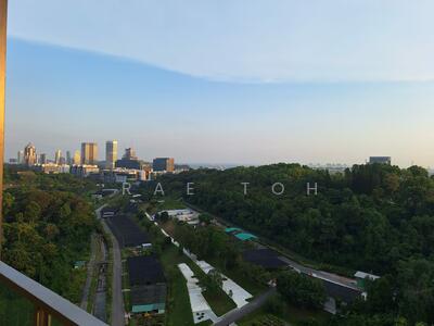 For Sale - Normanton Park