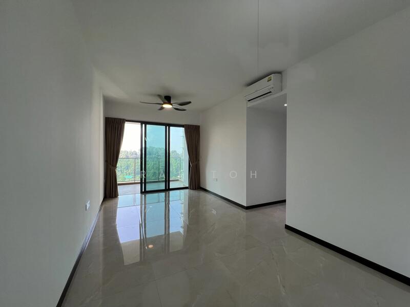 Normanton Park Condominium For Sale at S$ 1,997,888 | PropertyGuru Singapore - Living Room