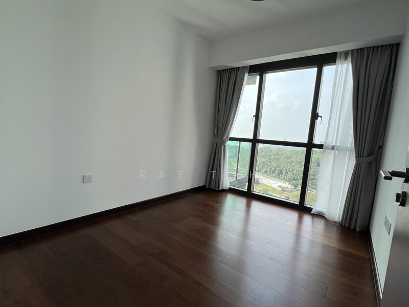 Normanton Park Condominium For Sale at S$ 1,997,888 | PropertyGuru Singapore - Bedroom