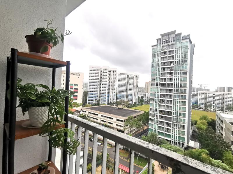 The Interweave, 21 Kim Keat Road, 2 Bedrooms, 764 sqft, Condominium For Rent, by Marilyn Tan, 500044509 - View - PropertyGuru.com.sg