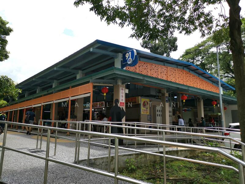 The Interweave, 21 Kim Keat Road, 2 Bedrooms, 764 sqft, Condominium For Rent, by Marilyn Tan, 500044509 - Exterior - PropertyGuru.com.sg