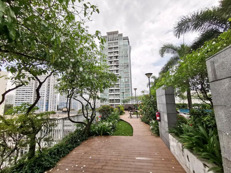The Interweave, 21 Kim Keat Road, 2 Bedrooms, 764 sqft, Condominium For Rent, by Marilyn Tan, 500044509 - Exterior - PropertyGuru.com.sg