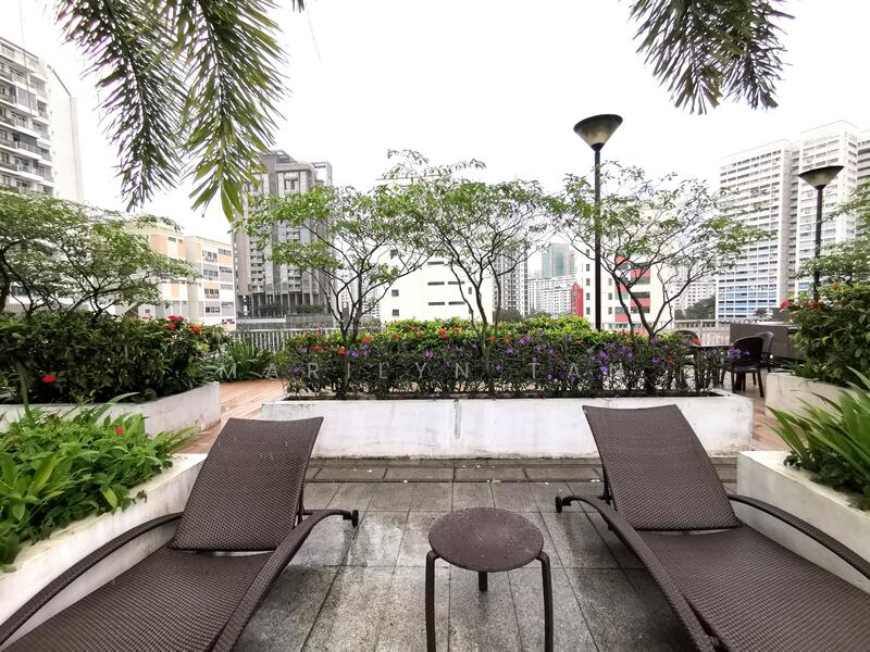 The Interweave, 21 Kim Keat Road, 2 Bedrooms, 764 sqft, Condominium For Rent, by Marilyn Tan, 500044509 - Exterior - PropertyGuru.com.sg