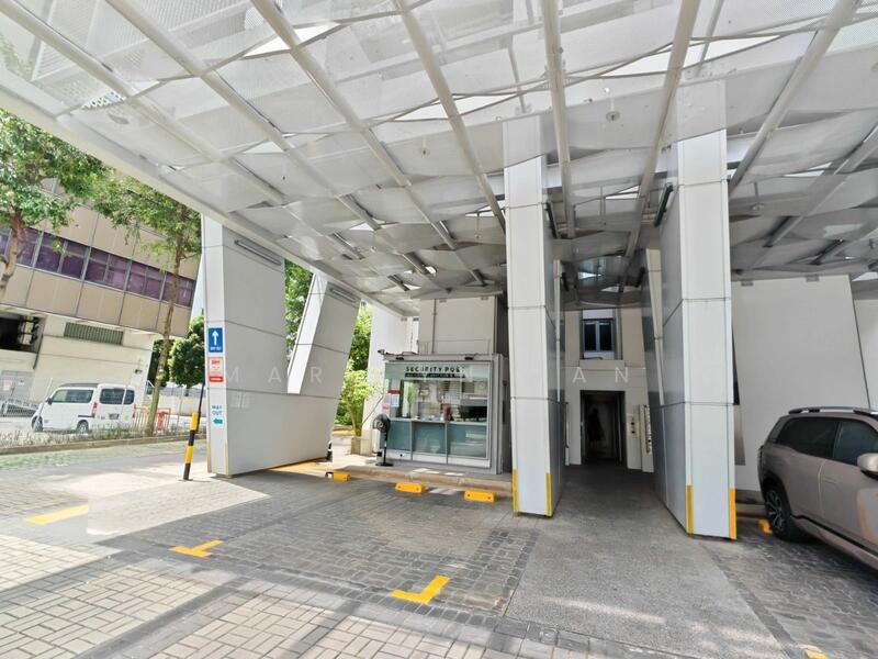 The Interweave, 21 Kim Keat Road, 2 Bedrooms, 764 sqft, Condominium For Rent, by Marilyn Tan, 500044509 - Exterior - PropertyGuru.com.sg