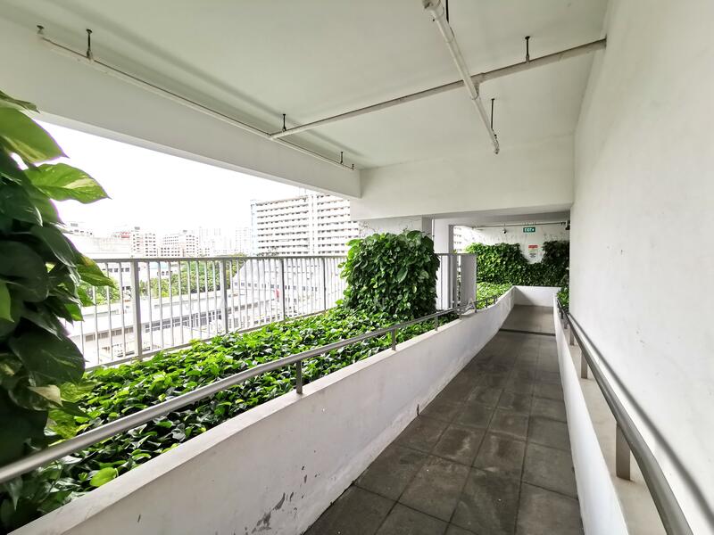 The Interweave, 21 Kim Keat Road, 2 Bedrooms, 764 sqft, Condominium For Rent, by Marilyn Tan, 500044509 - Exterior - PropertyGuru.com.sg