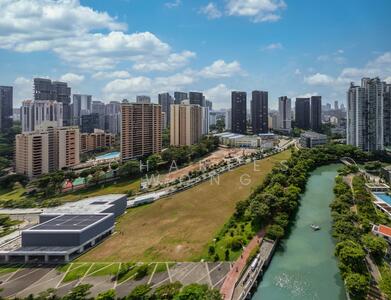 For Sale - River Modern