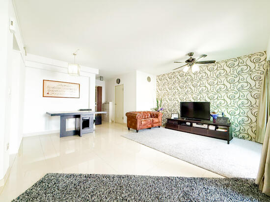 588A Ang Mo Kio Street 52