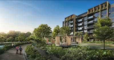 For Sale - Narra Residences