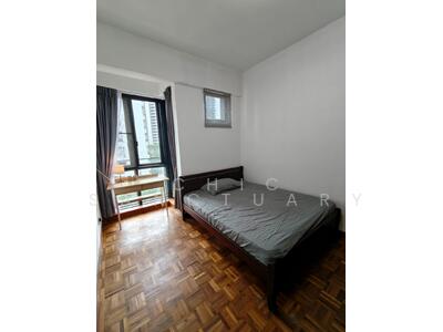 For Rent - Arthur Mansions