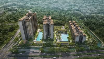 For Sale - Narra Residences