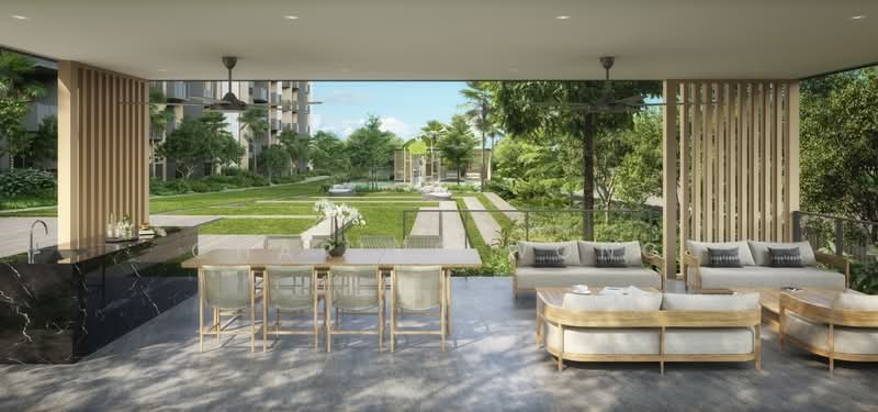 Narra Residences, 50 Dairy Farm Walk, 4 Bedrooms, 1,152 sqft, Condominium For Sale, by CHARLES WONG, 500044526 - Exterior - PropertyGuru.com.sg