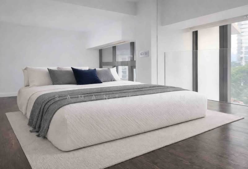 The Scotts Tower Condominium For Sale at S$ 1,320,000 | PropertyGuru Singapore - Loft 