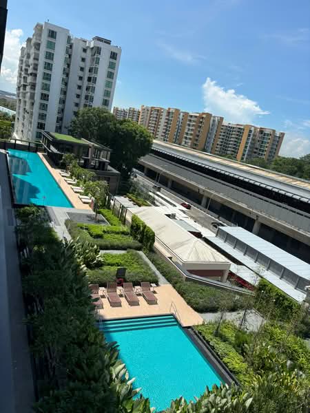 Sceneca Residence, Tanah Merah Kechil Link, 3 Bedrooms, 1,044 sqft, Condominium For Sale, by Vernis Goh, 500044623 - Exterior - PropertyGuru.com.sg