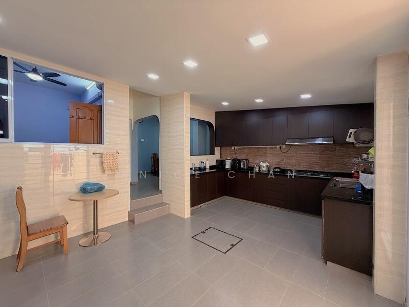 For Sale - St Michael's Road