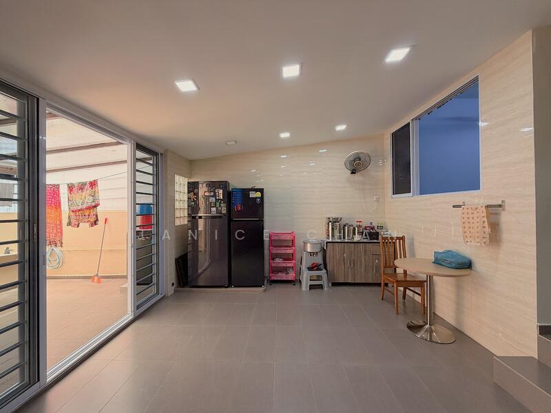 For Sale - St Michael's Road