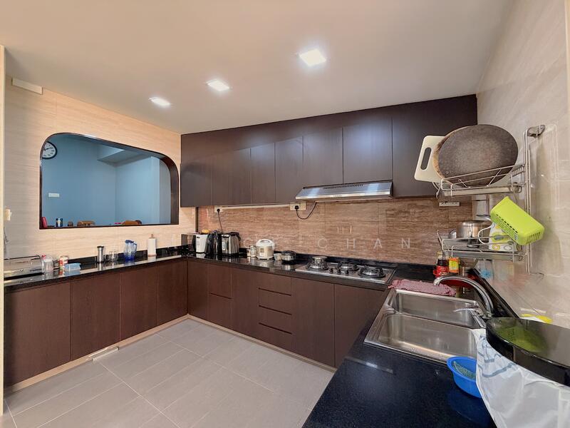 For Sale - St Michael's Road