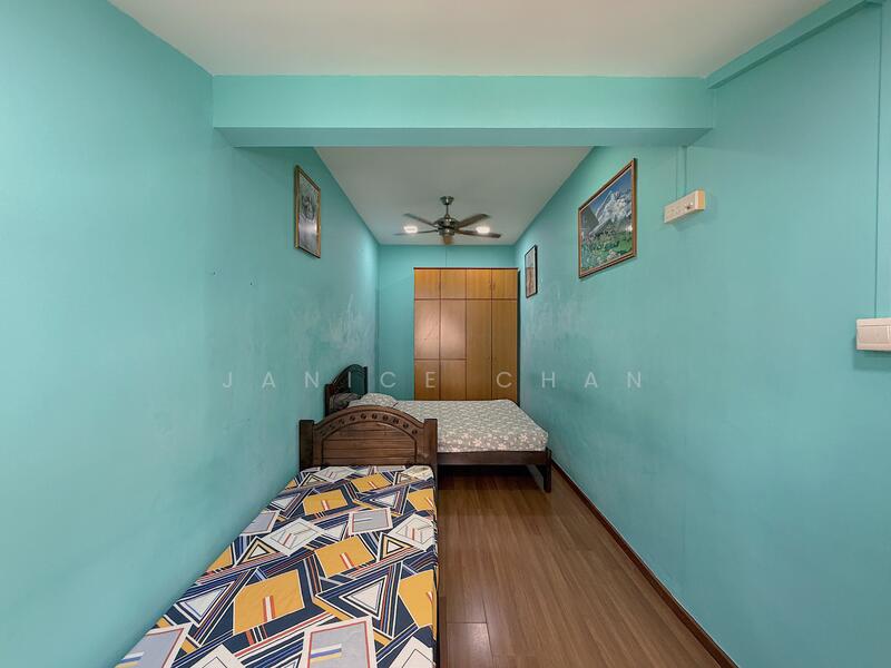 For Sale - St Michael's Road