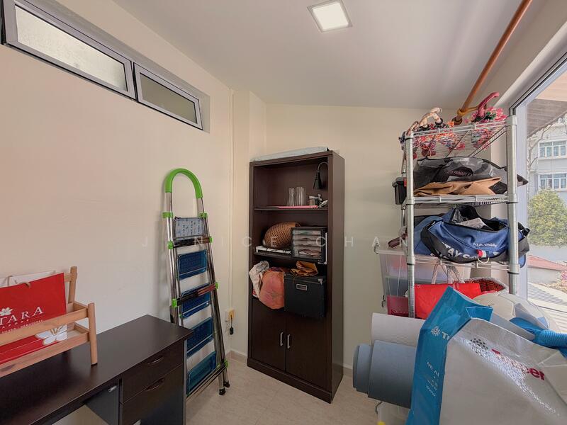 For Sale - St Michael's Road