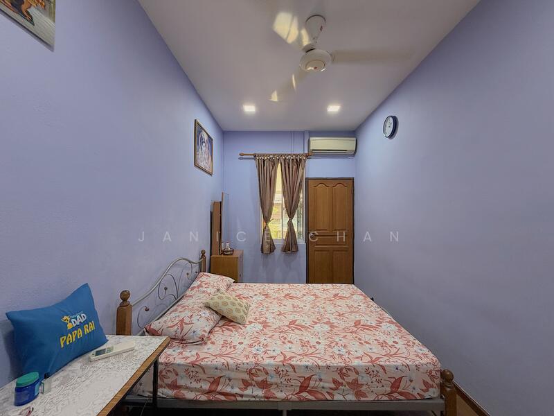 For Sale - St Michael's Road