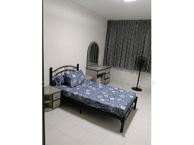 For Rent - 116 Simei Street 1