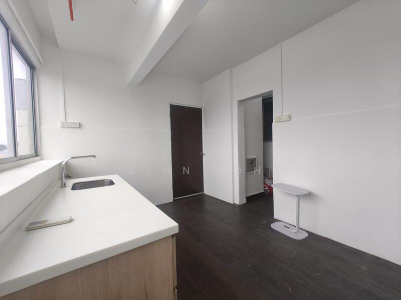 For Sale - Upper Serangoon Shopping Centre