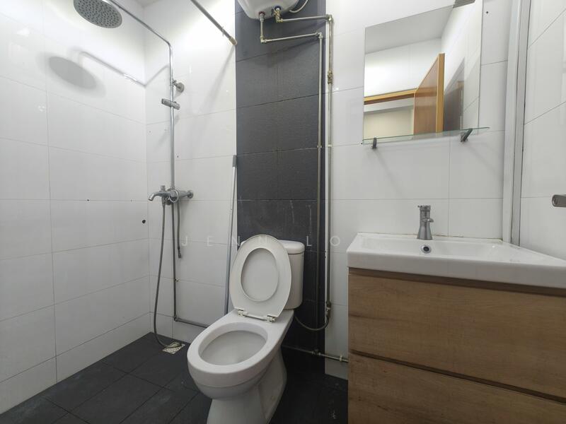 For Sale - Upper Serangoon Shopping Centre