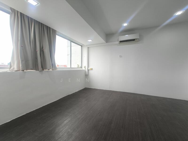 For Sale - Upper Serangoon Shopping Centre