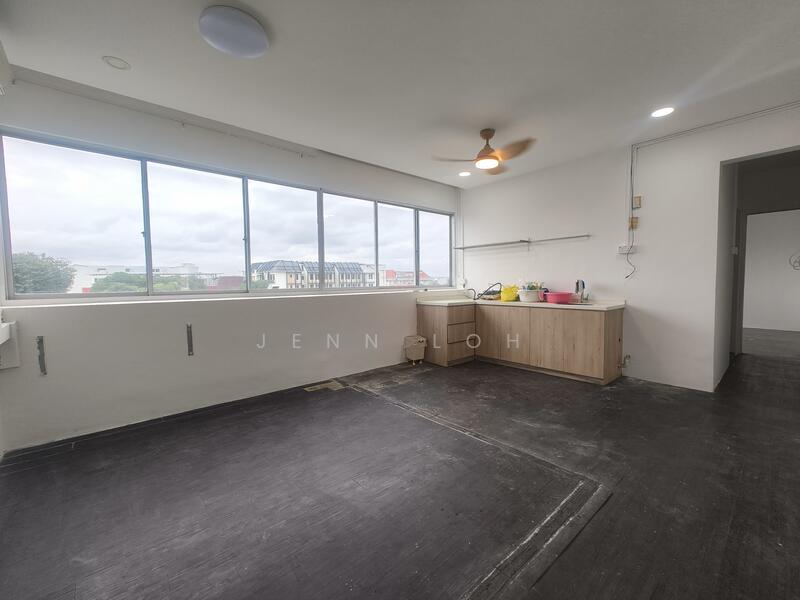 For Sale - Upper Serangoon Shopping Centre