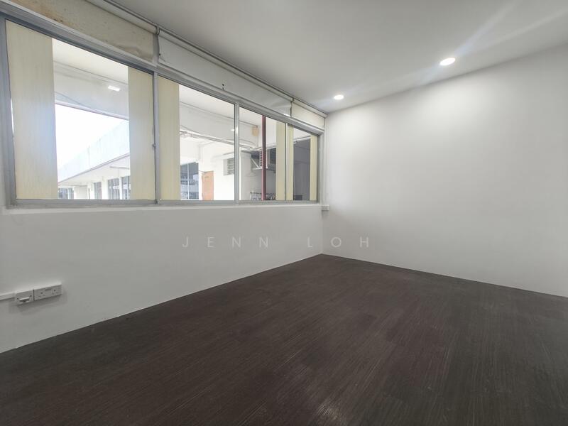 For Sale - Upper Serangoon Shopping Centre