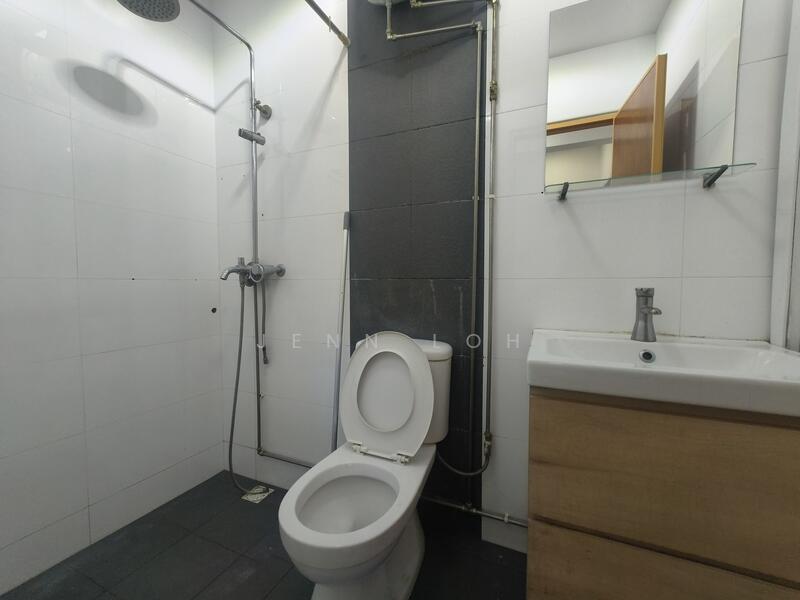 For Sale - Upper Serangoon Shopping Centre