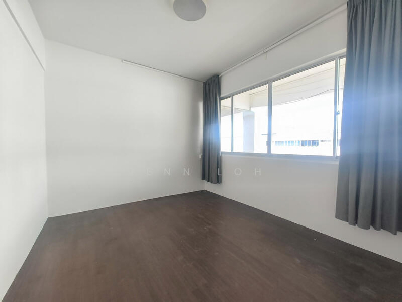 For Sale - Upper Serangoon Shopping Centre