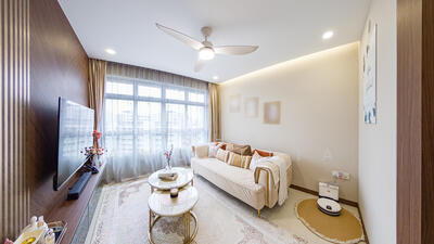 For Sale - 874C Tampines Street 85