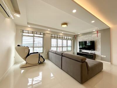 For Sale - 293A Bukit Batok Street 21