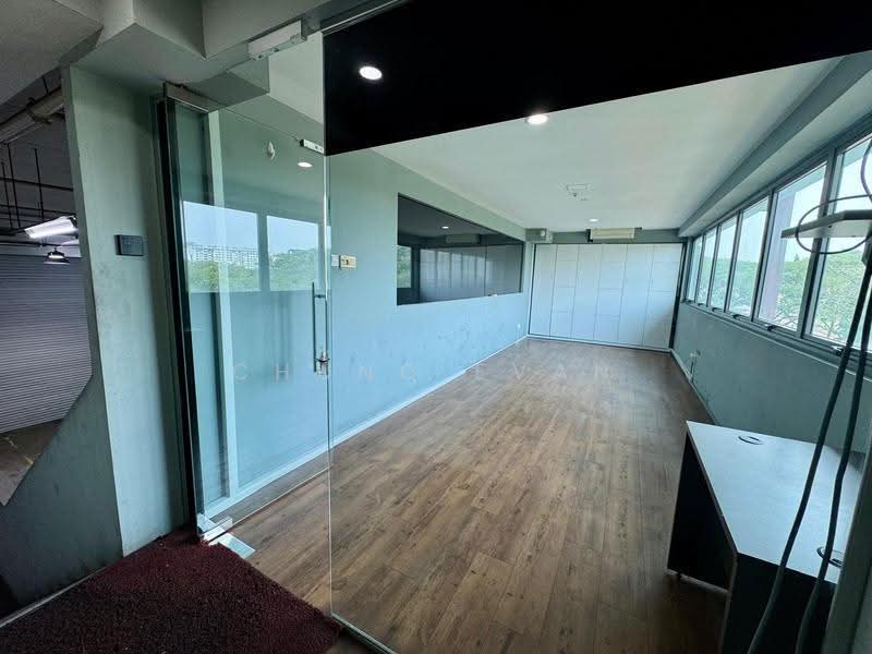 Premier @ Kaki Bukit, 8 Kaki Bukit Avenue 4, Eunos / Geylang / Paya Lebar, 3,078 sqft, Factory / Workshop (B2) For Rent, by Chung Evan, 500044634 - Interior - CommercialGuru.com.sg
