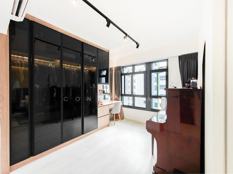 118A Alkaff Crescent HDB Flat For Sale at S$ 1,200,000 | PropertyGuru Singapore - Study