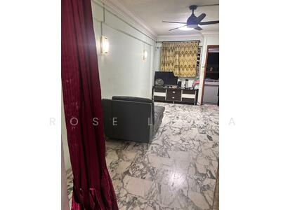 For Sale - 541 Ang Mo Kio Avenue 10