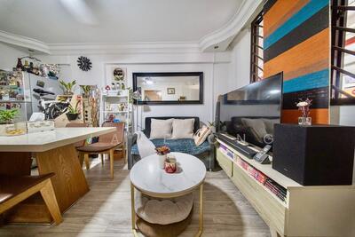 For Sale - 28 Jalan Klinik