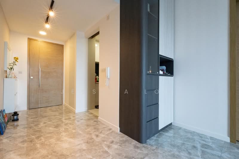 For Sale - The Santorini