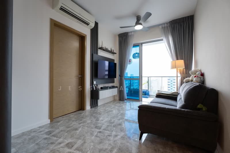 For Sale - The Santorini