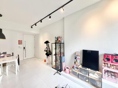 For Rent - RV Residences