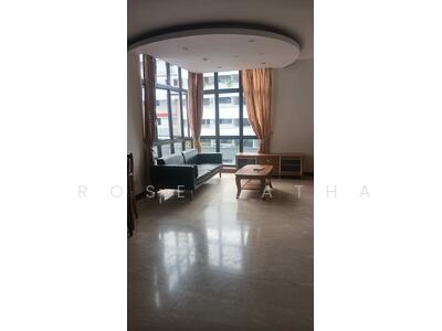 For Rent - The Mayfair