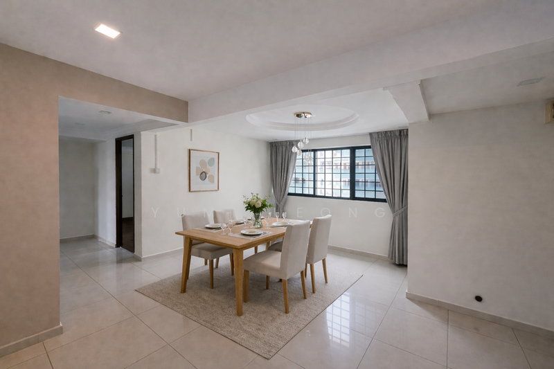 For Sale - 212 Yishun Street 21