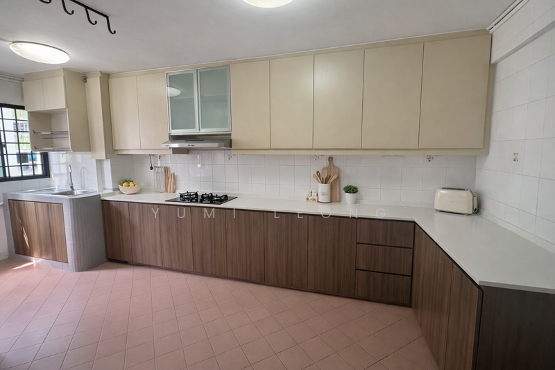 For Sale - 212 Yishun Street 21