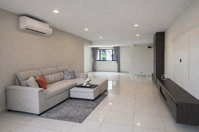 For Sale - 212 Yishun Street 21